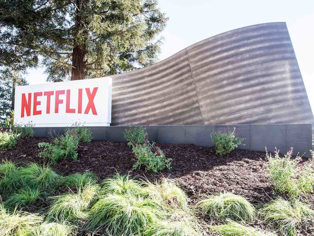 Netflix 用戶增長不再 未來著重利潤提升