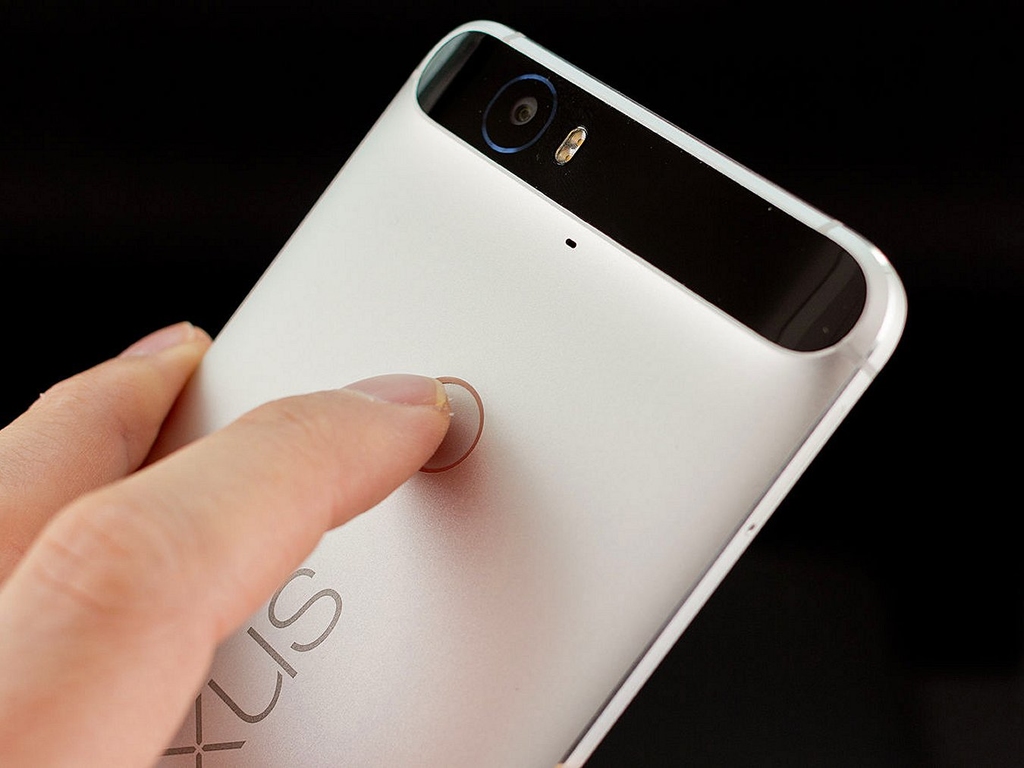 Android 7.1.2 別急着更新！Nexus‧Pixel 指紋掃描同失靈