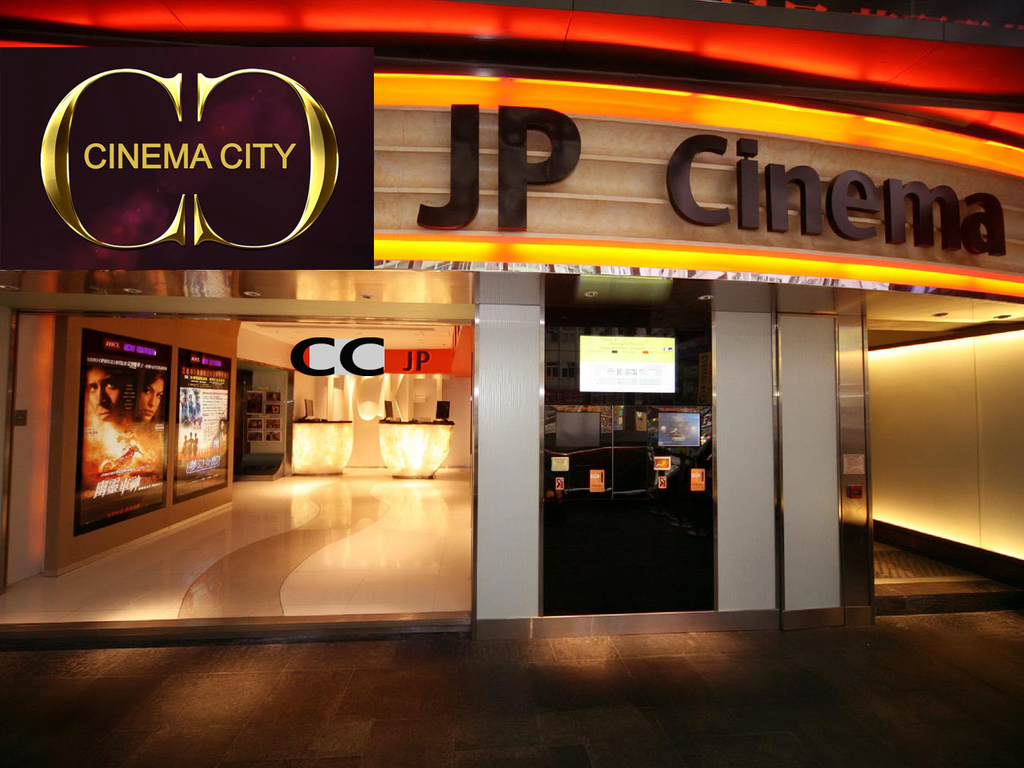 JP 銅鑼灣戲院接手揭盅 Cinema City 同區 2 間打孖上？