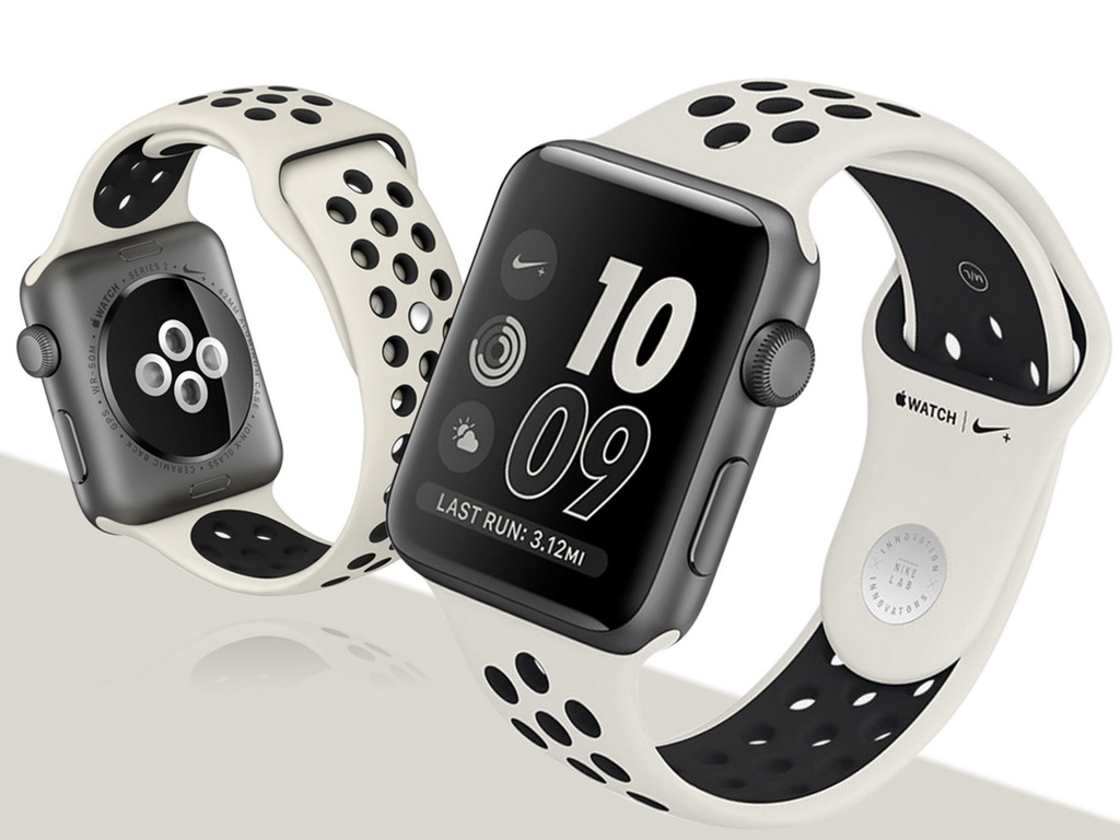 【附直購網址】快搶！Apple Watch NikeLab 限量特別版開賣 