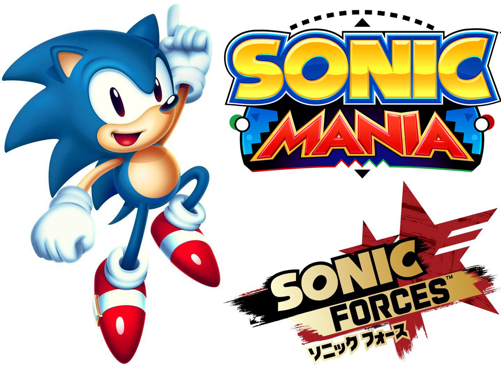 超音鼠新作雙線回歸 2D‧3D 全平台制霸