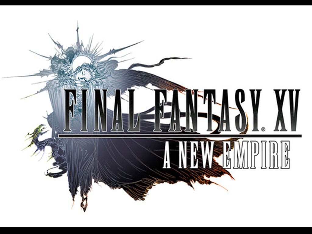 《FFXV》手遊伏味濃？ FFXV：A NEW EMPIRE 預覽