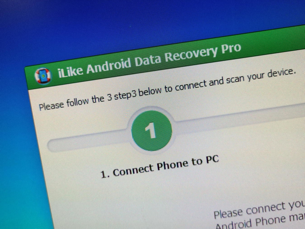 價值 HK$546！iLike Android Data Recovery Pro 工具限免！