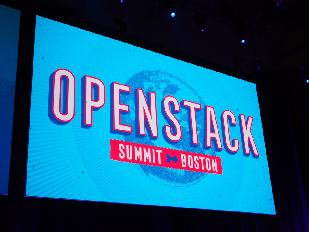 OpenStack 用戶增長理想