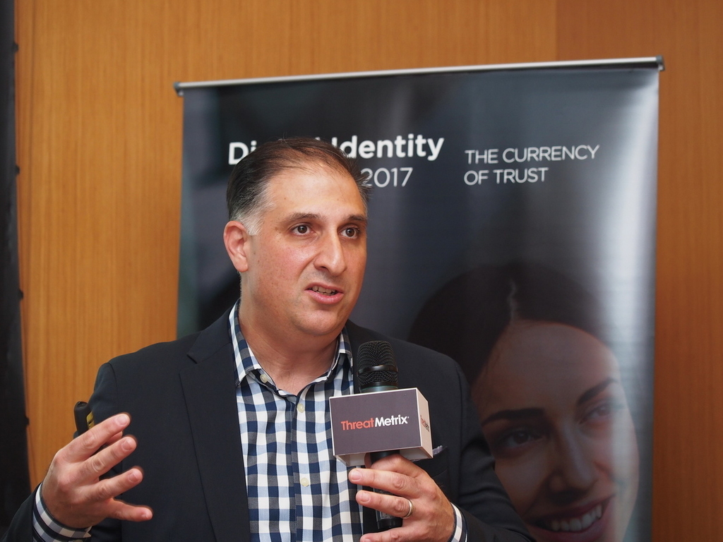 數據行為分析 防範黑客作惡