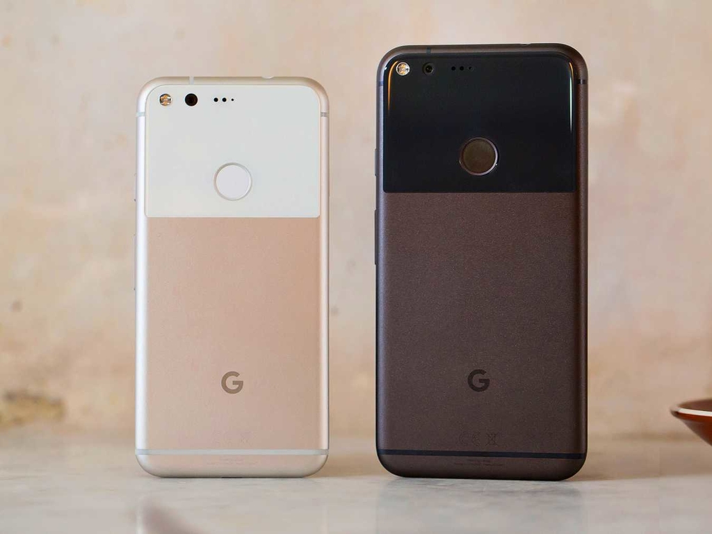 LG 否認接手代工 Pixel 3  Google 疑避 Bootloop 災情