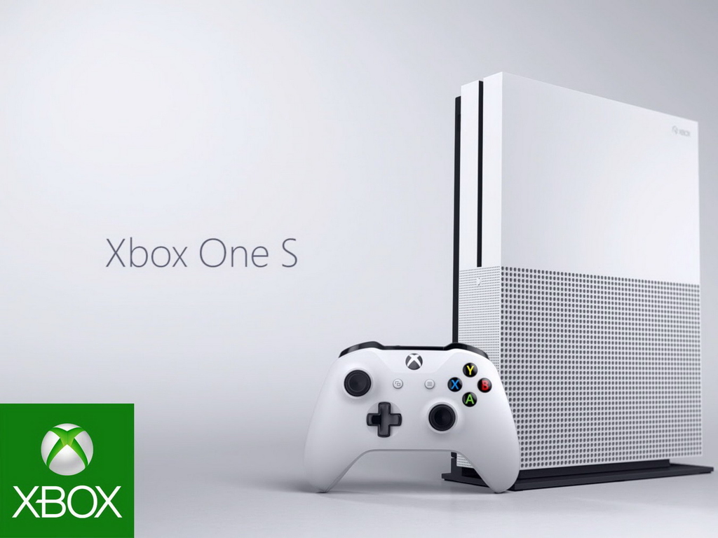 Xbox One S 優惠平 HK$1,100  只散碟不散機
