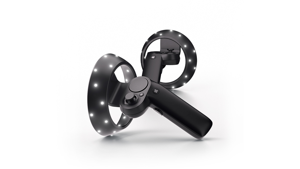 微軟聖誕推 VR 動感控制器！配 Acer VR 眼罩售 US$399