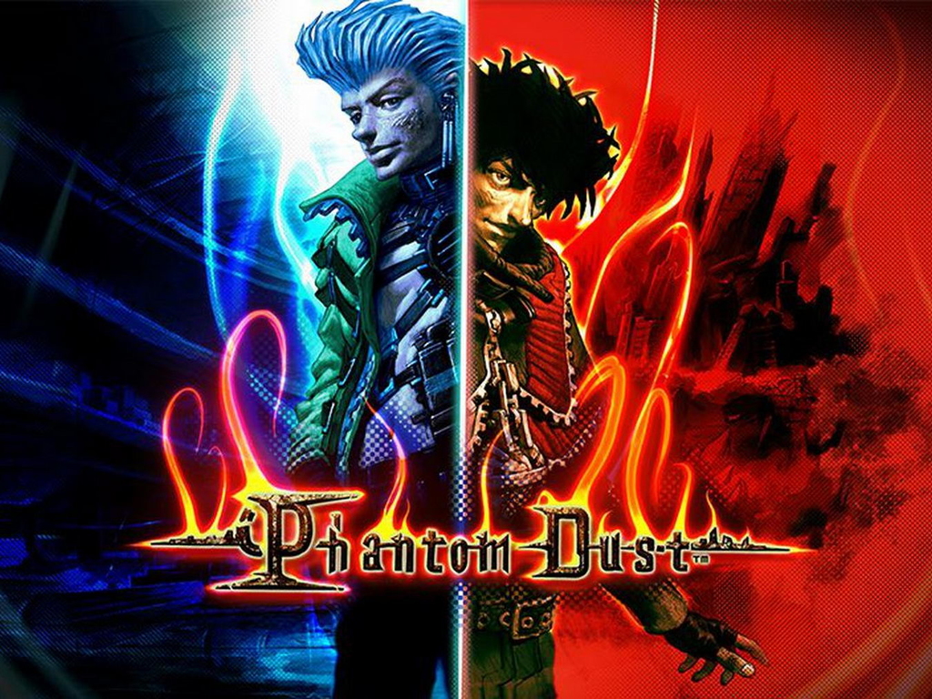 《Phantom Dust》重製版免費下載！支援 Xbox One‧Windows 10