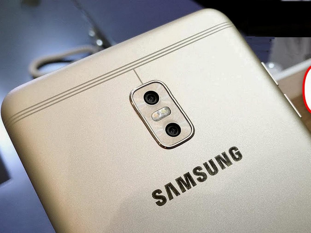 Galaxy C9 後繼有人！C10 穩奪三星雙鏡首發之名	