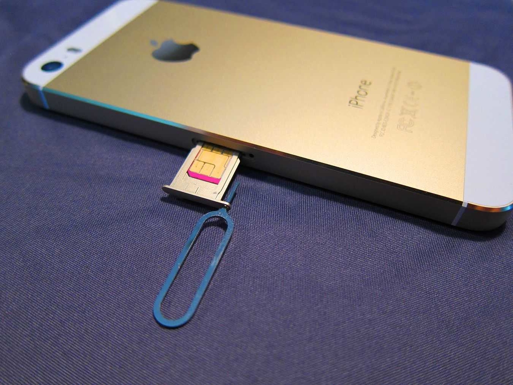 iPhone 終於有雙卡雙待！ Apple 取得 Dual-SIM 功能專利