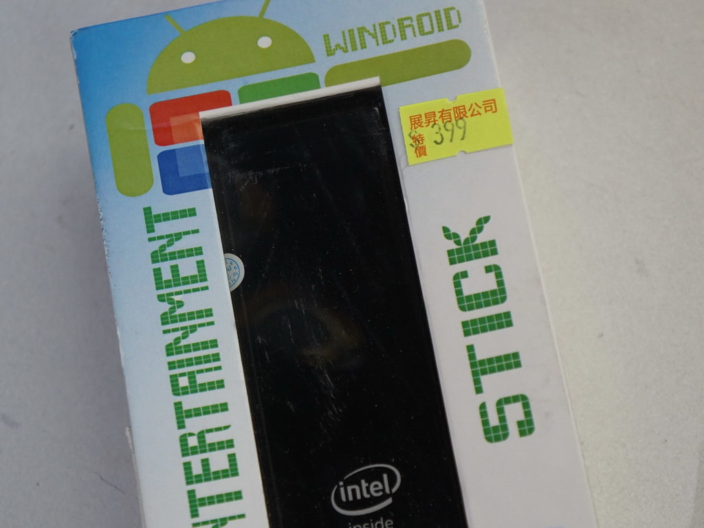 HK$399 買手指電腦  預載《Windows 10》值回票價！