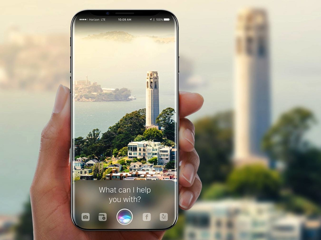 iOS 11 新功能予想！ 外媒預測 11 項改革