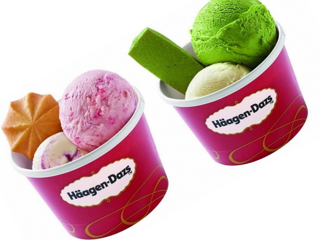 【附優惠券】Häagen-Dazs 雪糕買一送一