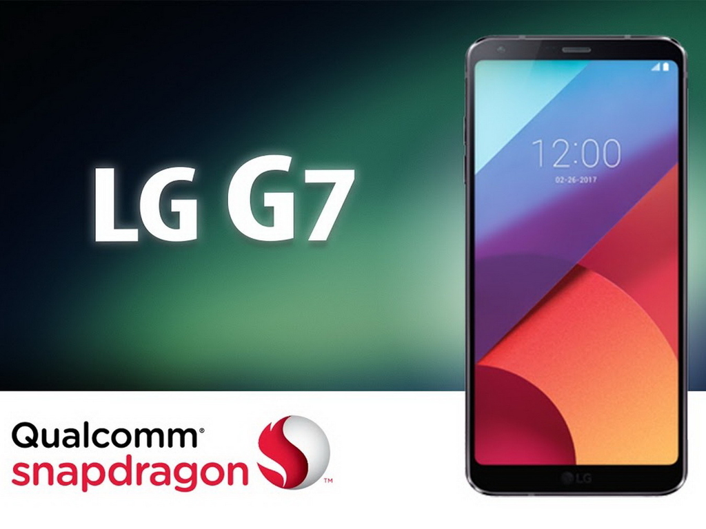 LG G7‧Galaxy S9 爭崩頭！誓搶 S845 首發之名！？