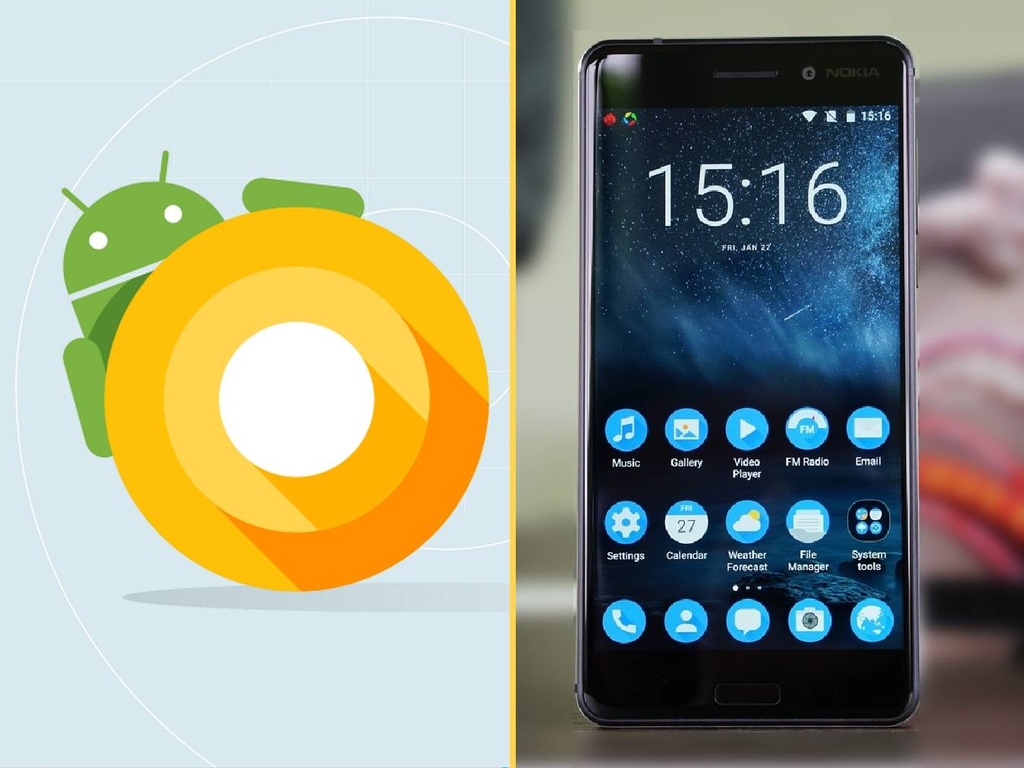 承諾新機有 Android O 升級！Nokia 3／5／6 六月底搶閘上市