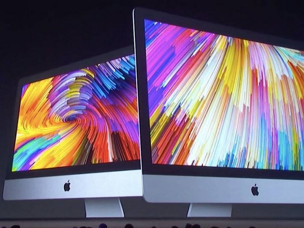 iMac MacBook 升級！部分型號減價