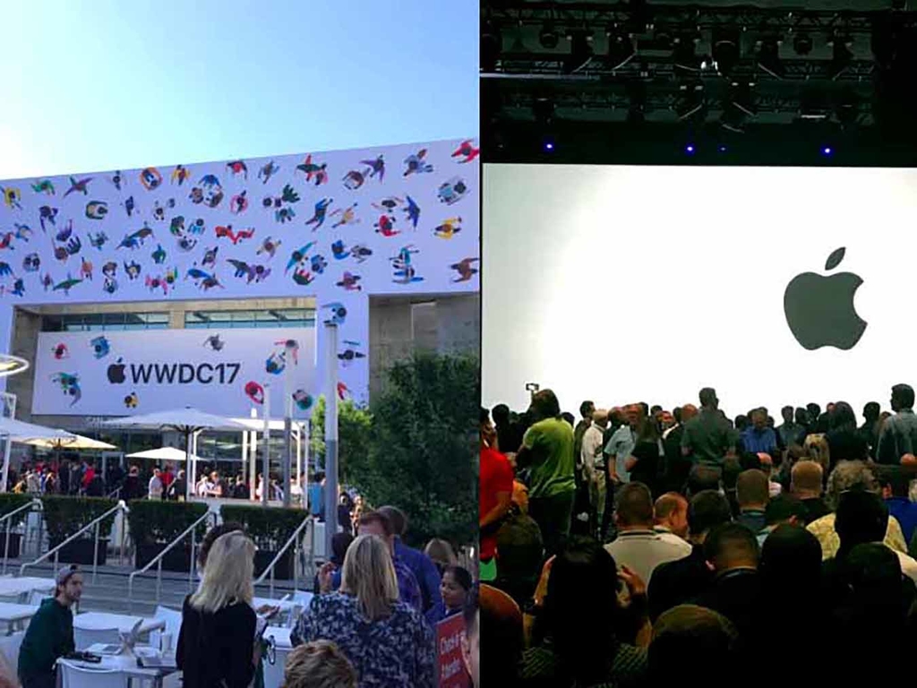 【懶人包】3 分鐘睇 WWDC 2017 六大重點