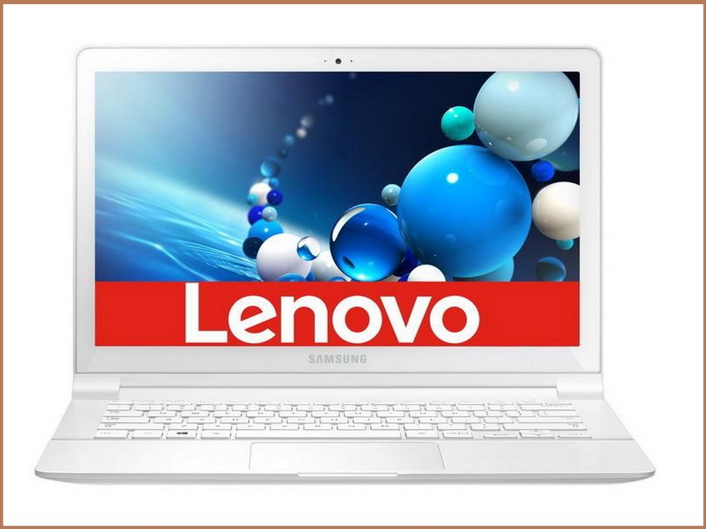 傳 Lenovo 買三星 PC 業務