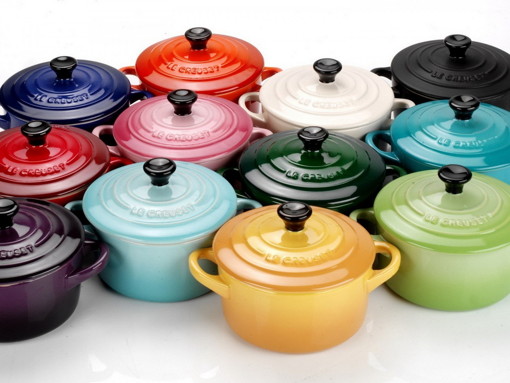 33 折筍購 Le Creuset 廚具 多色‧直送港台澳 