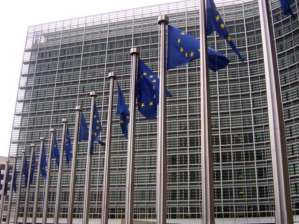 歐盟疑重罰 Google 12 億美元