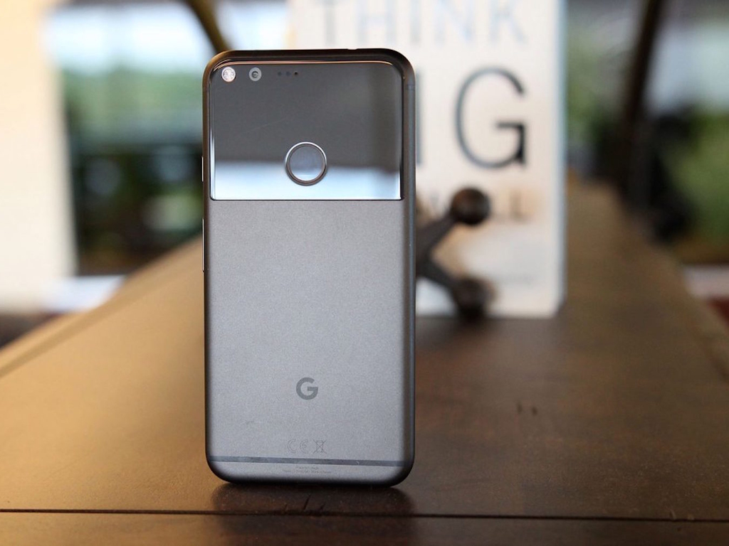 LG 或為 Google 代工 Pixel 系列手機 傳將取消 Pixel XL 