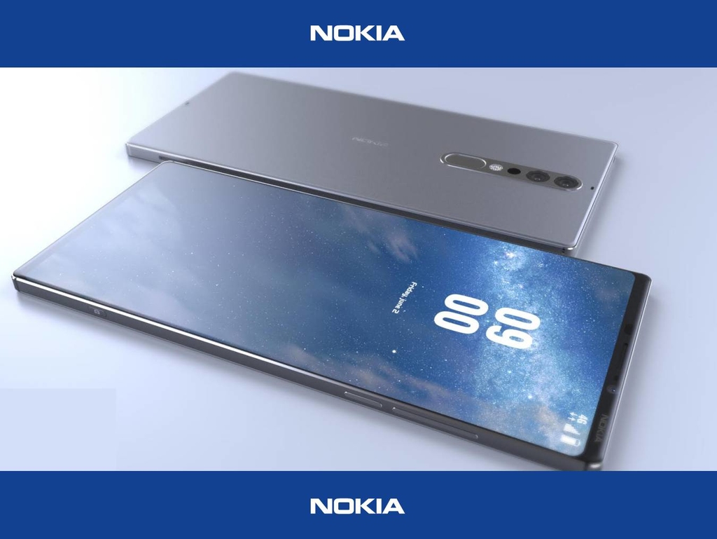 Nokia 9 只得 4GB RAM？技術文件揭規格縮水？！