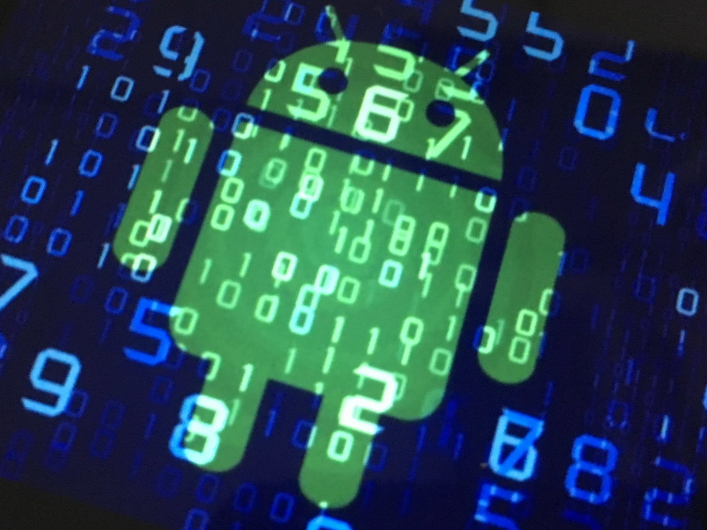 內藏木馬病毒 Android apps 逾 5 萬用戶中招