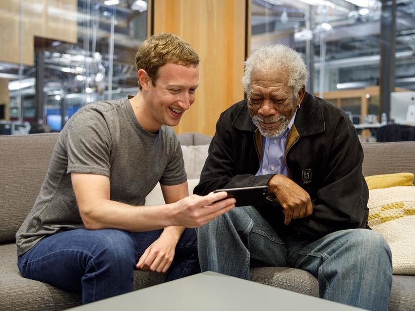 Facebook 計畫推原創電視節目！每集揼本 2300 萬製作
