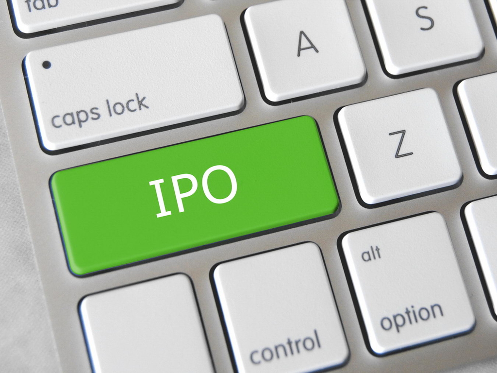 香港台灣 IPO 上半年成績單