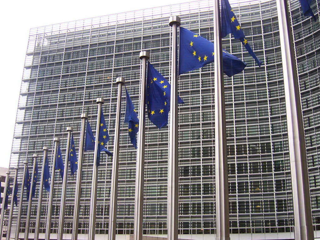 【再破紀錄】歐盟罰 Google 逾 210 億