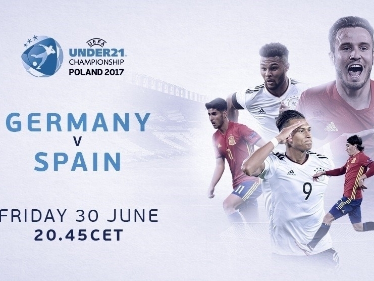 【突發】有線直播今晚 U21 歐洲國家盃決賽