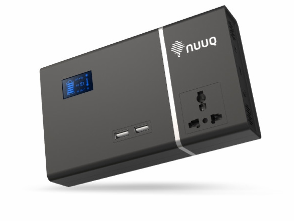 PowerPlant 超級尿袋 家用電器都支援