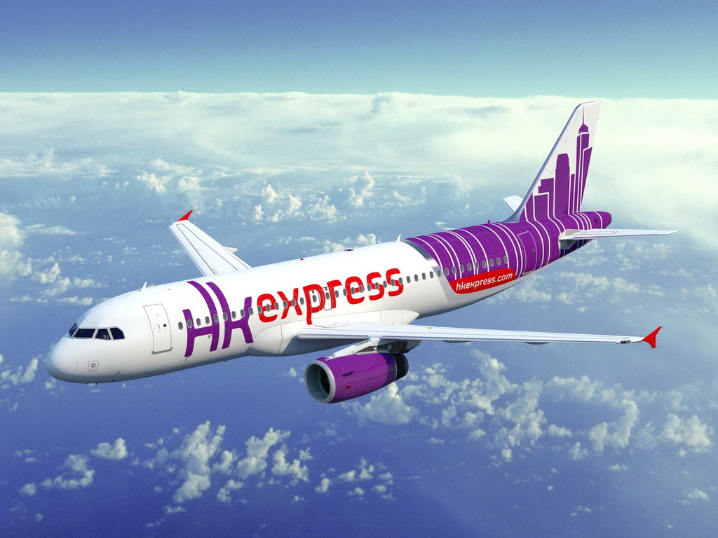 今晚撲飛！HK Express Mega Sale 全線 $32 