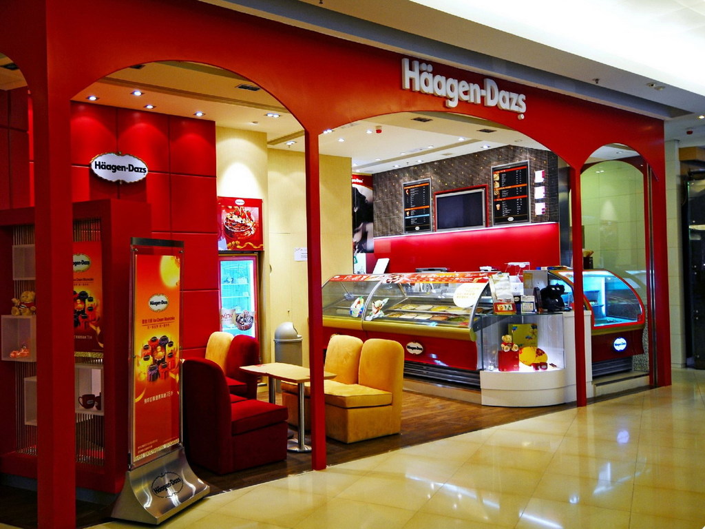 超簡單！3 步即享 Häagen-Dazs 雙球雪糕買一送一優惠