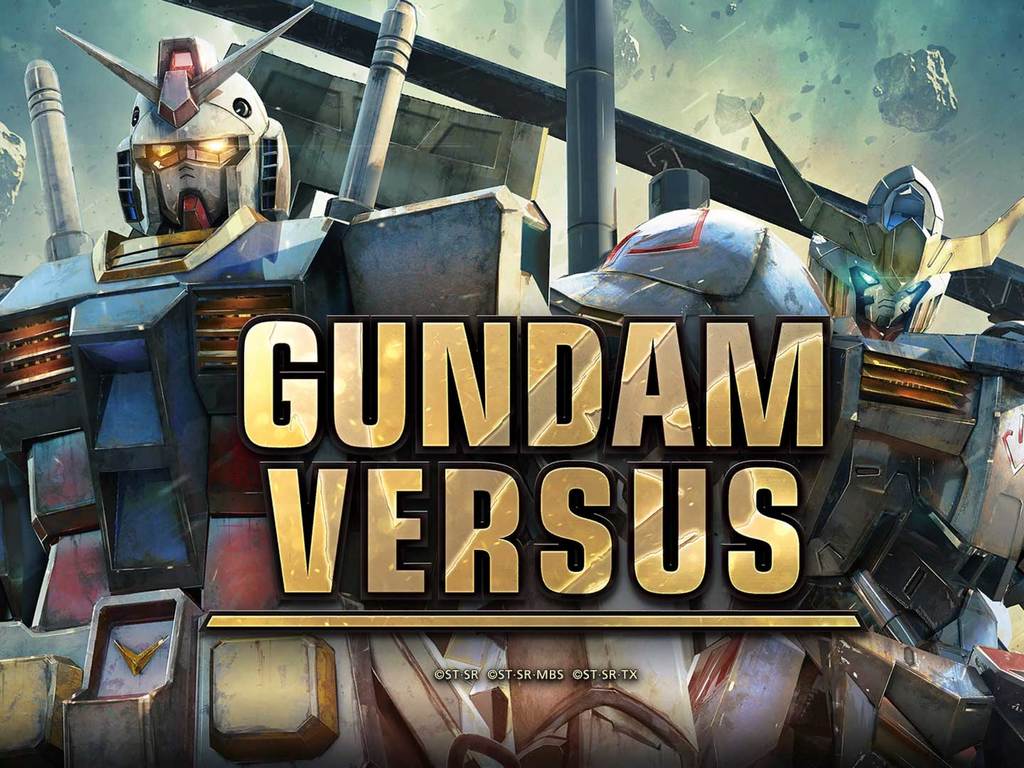 「EXVSMBON街機保育」作? 【PS4評測】GUNDAM VERSUS