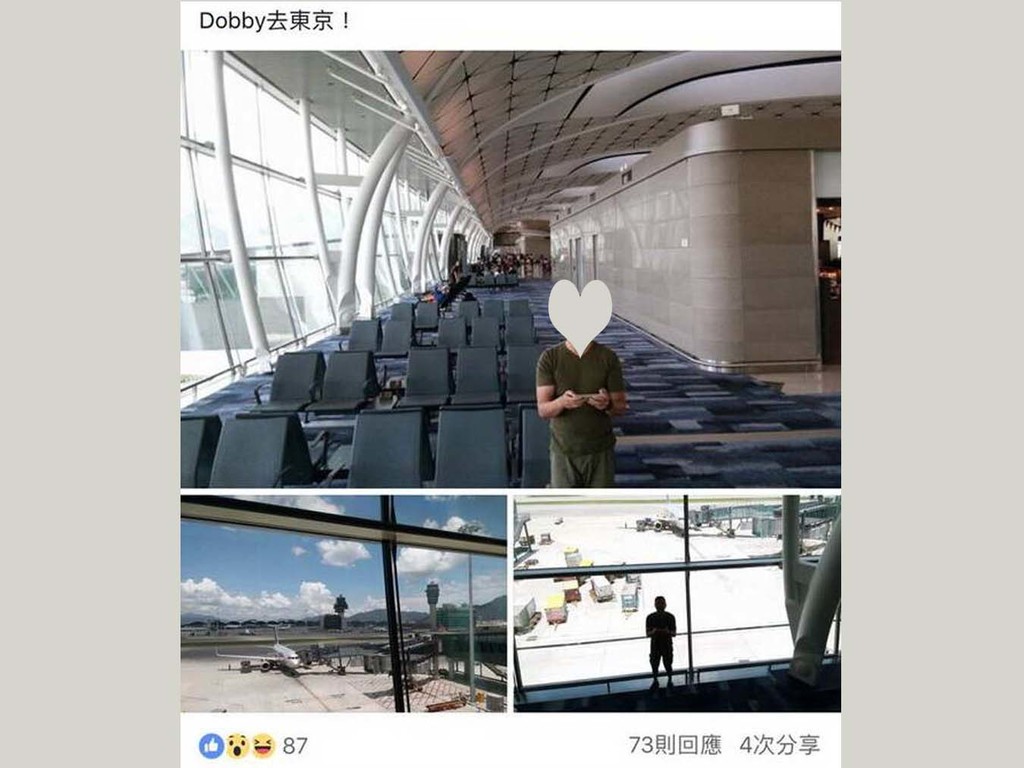 【港男被捕】機場客運大樓用航拍機 Selfie？航拍達人 5 大忠告