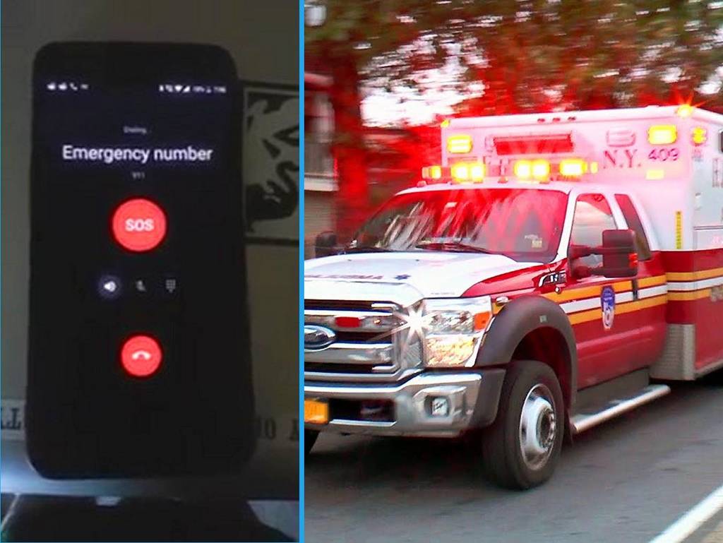 Android 部分手機撥打 911 竟自動重啟？！