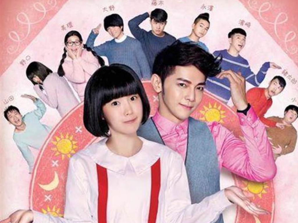 TVB 播《小丸子》台版真人劇！網民：大人裝小孩毀童年