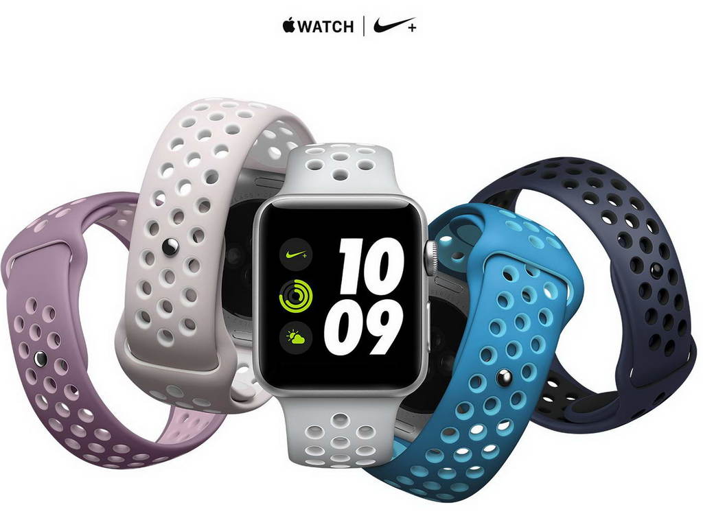 行貨 86 折入手！筍購 Apple Watch Nike+
