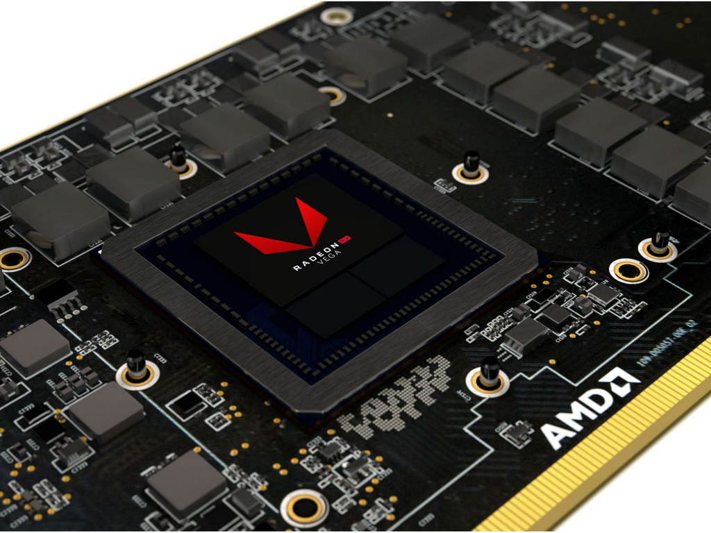 US$399 起‧翻身之作！AMD Radeon RX Vega 正式發布