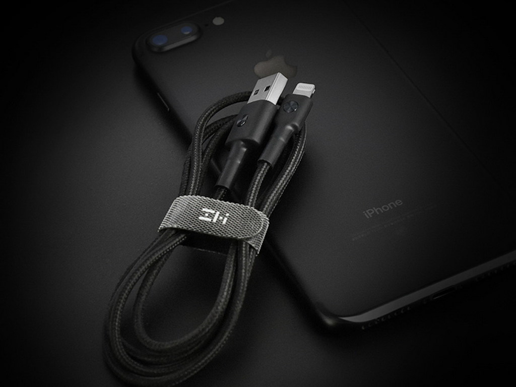 iPhone MFi 認證超強韌數據線唔使 HK$60?