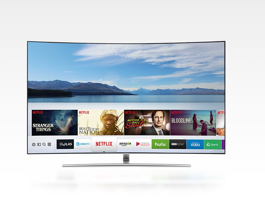 【免費睇英超】 買 Samsung QLED TV 送一年英超！