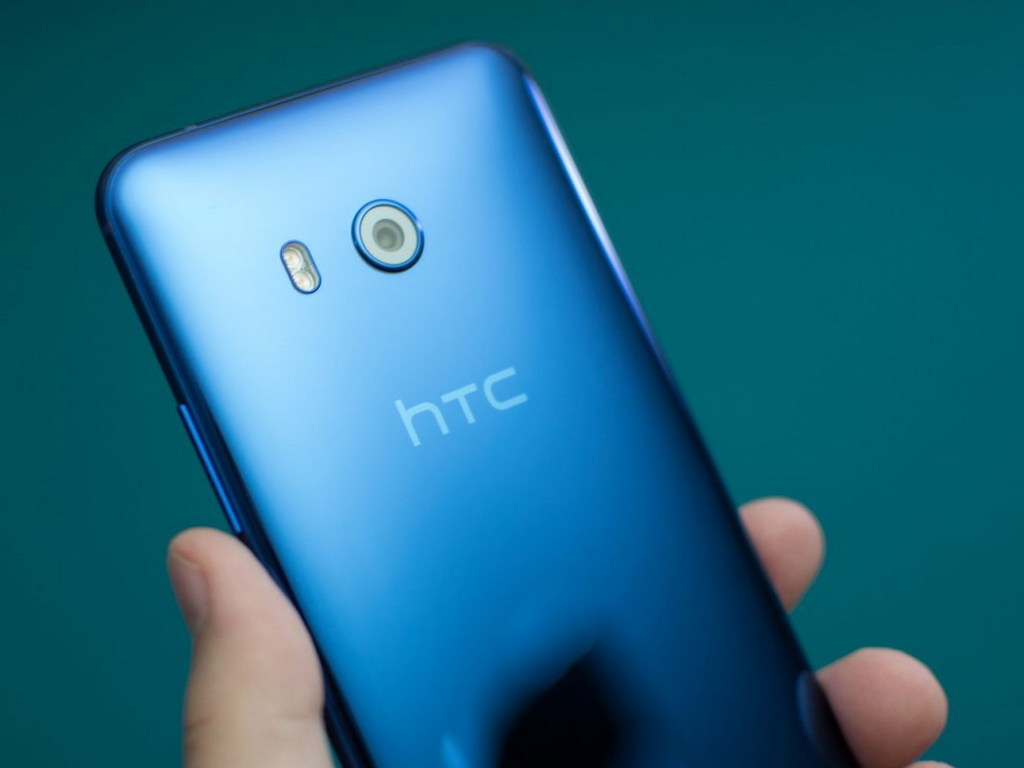 HTC U11 藍牙 5.0   要等 Android O 才能解封
