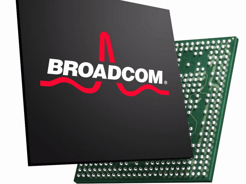 4.8Gbps 極速 Wi-Fi 連接！Broadcom 發布 802.11ax 晶片