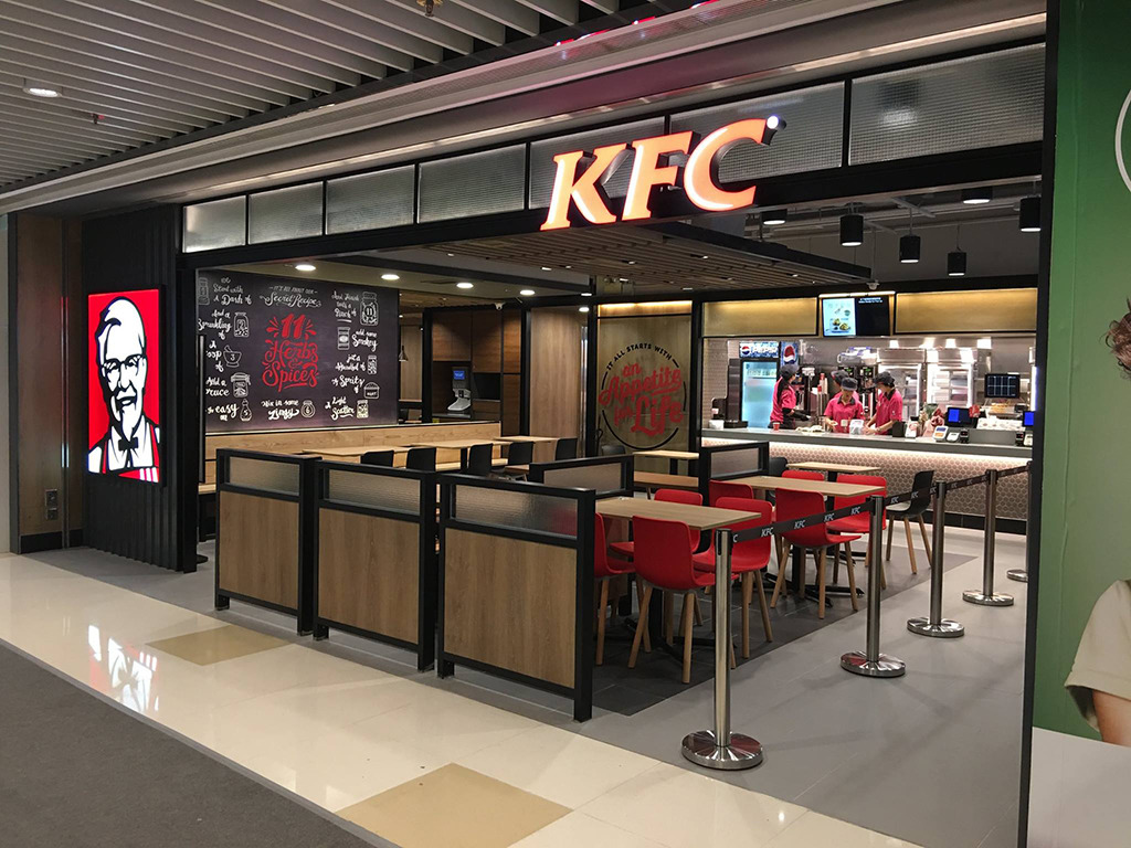 最多減 $20！KFC 全日慳錢優惠券