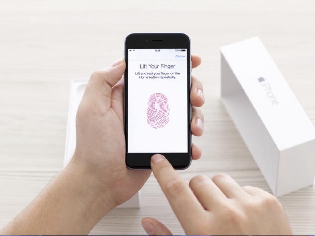 Touch ID 很危險？Apple 指紋辨識安全處理器韌體金鑰曝光