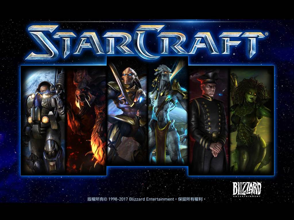 【評測】經典作品世紀進化 StarCraft Remastered 