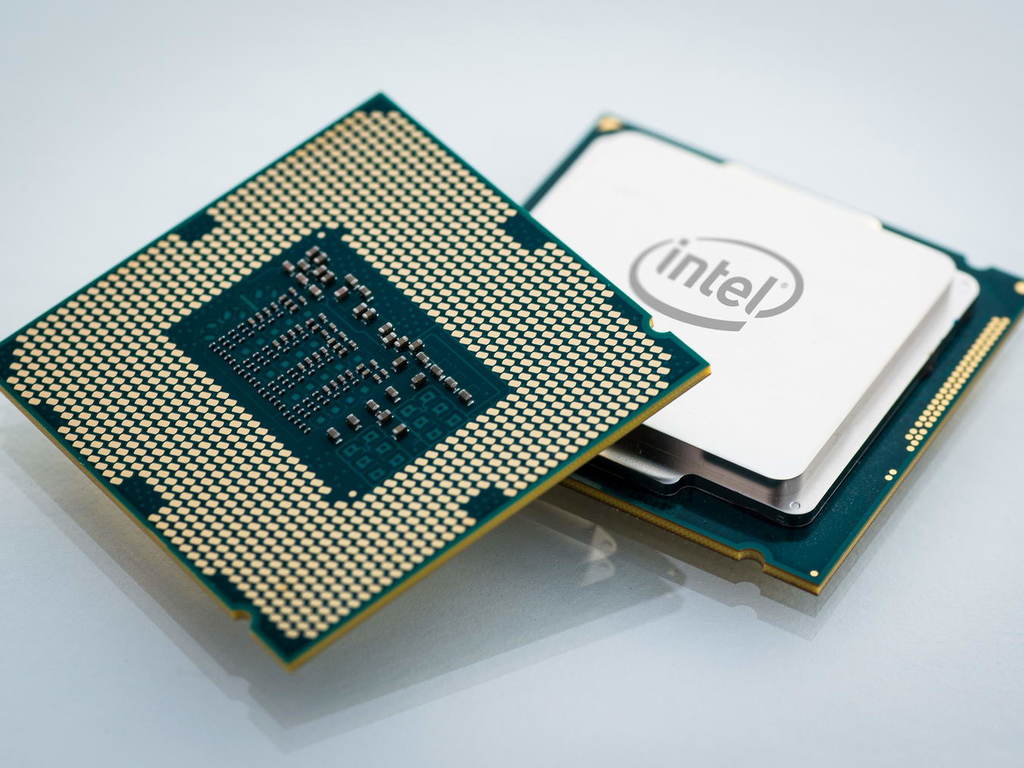免費多送兩個核心！？ Intel 第八代 Core 處理器曝光