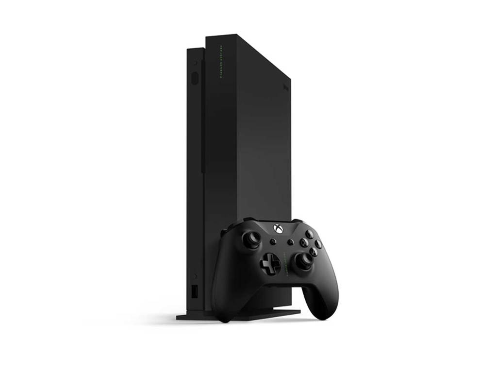 Gamescom科隆遊戲展 Xbox One X搶先出招